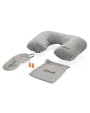 4DO Komfort Reise-Set Tasche personalisierbar
