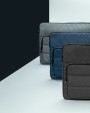 4DO Impact AWARE™ RPET 15,6" Laptop-Sleeve Tasche personalisierbar