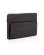 4DO Impact AWARE™ RPET 15,6" Laptop-Sleeve Tasche personalisierbar