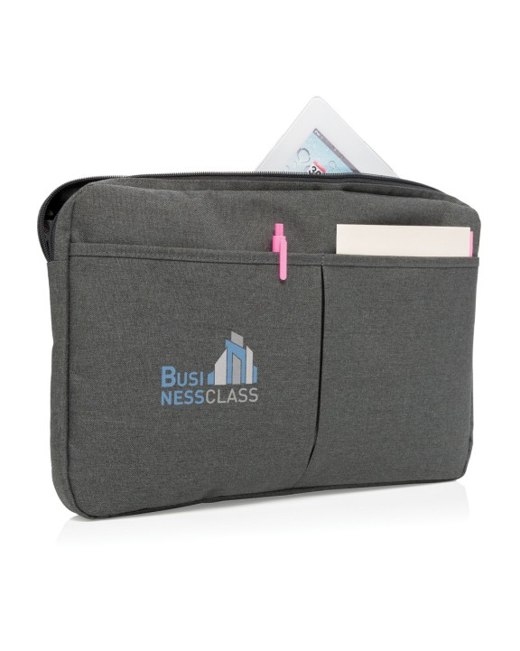 Sac & bagagerie personnalisable 4DO Pochette ordinateur 15”