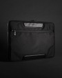 SWISS PEAK Swiss Peak AWARE™ RPET Voyager 15.6" Laptop-Sleeve Tasche personalisierbar