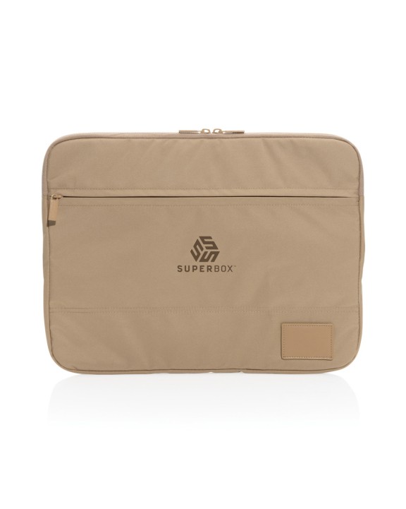 Sac & bagagerie personnalisable 4DO Pochette pour ordinateur portable 14' Impact AWARE™