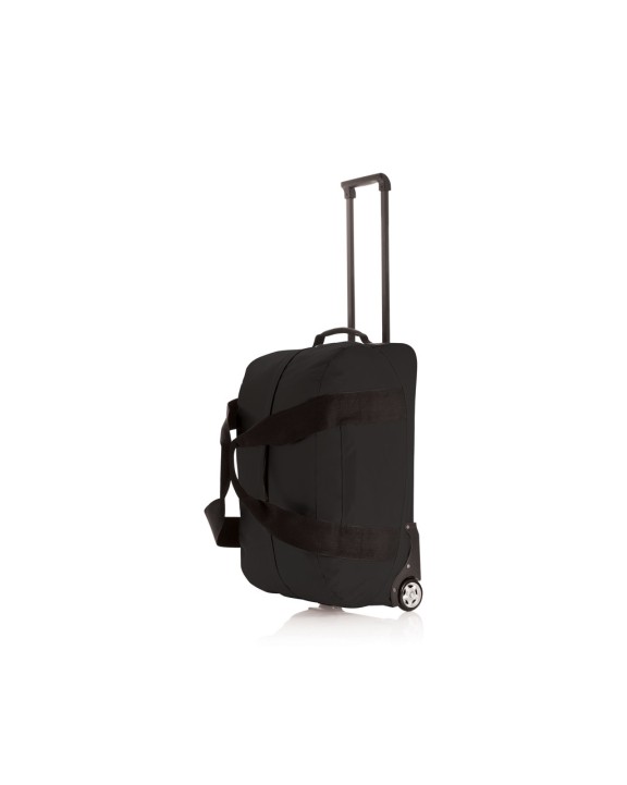 Sac & bagagerie personnalisable 4DO Trolley weekend Basic