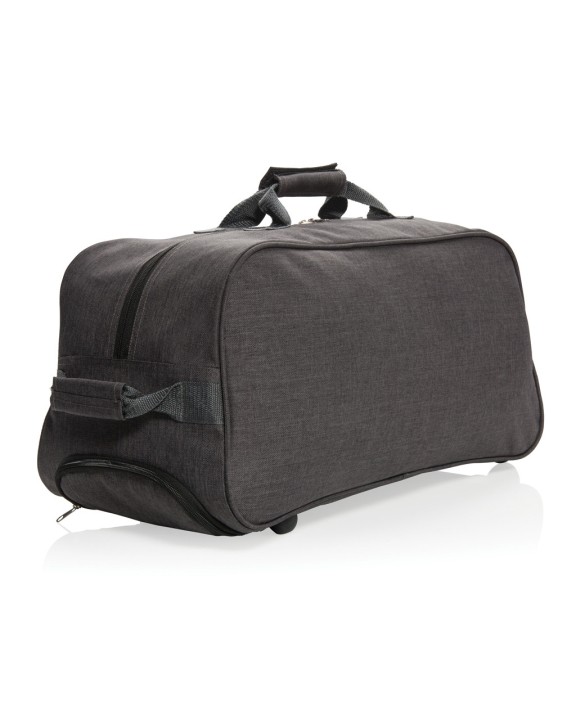 4DO Wochenend-Trolley Tasche personalisierbar