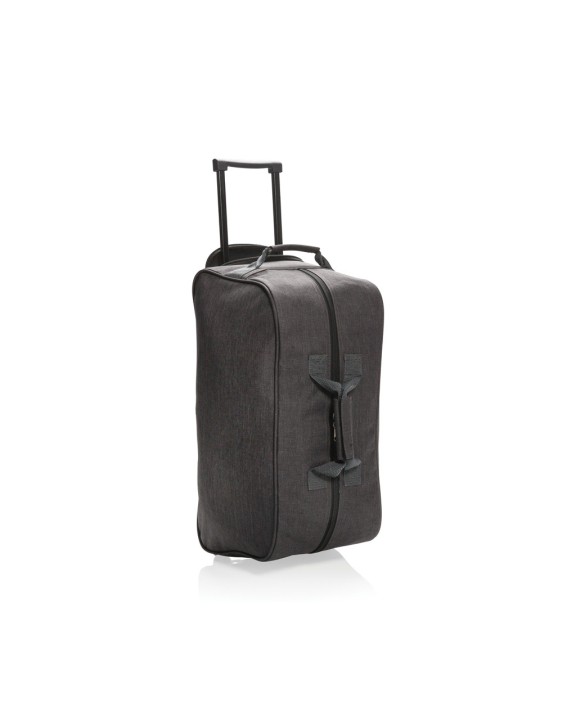 4DO Wochenend-Trolley Tasche personalisierbar