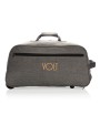 4DO Wochenend-Trolley Tasche personalisierbar