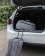 4DO Wochenend-Trolley Tasche personalisierbar