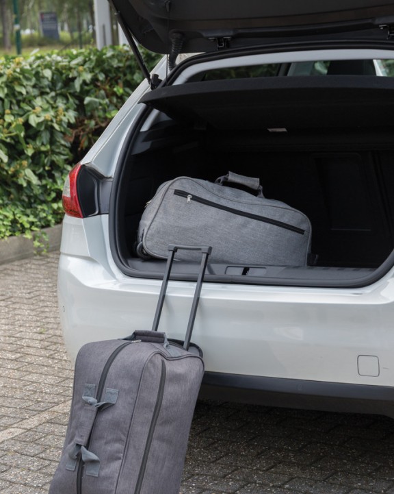 4DO Wochenend-Trolley Tasche personalisierbar
