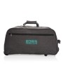 4DO Wochenend-Trolley Tasche personalisierbar