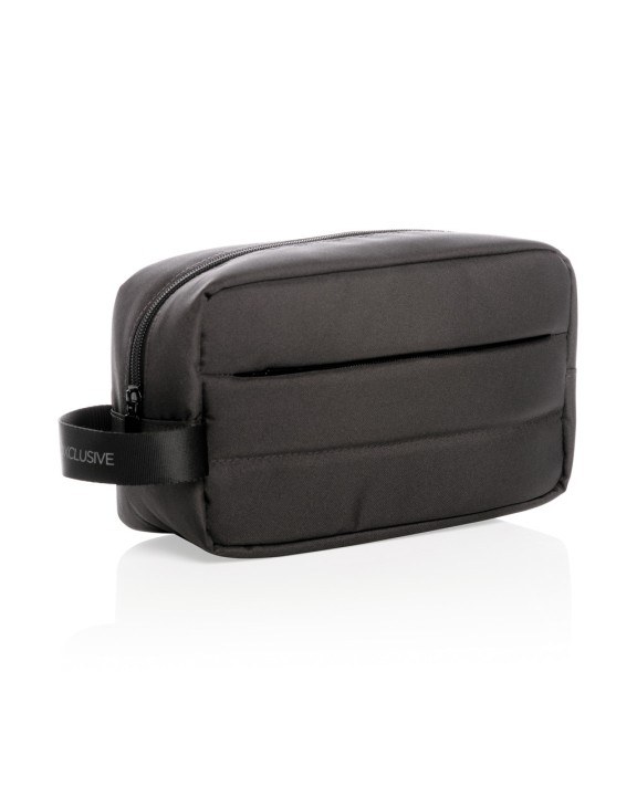 Sac & bagagerie personnalisable 4DO Trousse de toilette Impact en rPET AWARE™