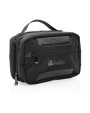SWISS PEAK Swiss Peak AWARE™ RPET Voyager Kosmetiktasche Tasche personalisierbar