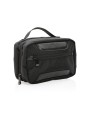 SWISS PEAK Swiss Peak AWARE™ RPET Voyager Kosmetiktasche Tasche personalisierbar