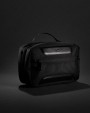 SWISS PEAK Swiss Peak AWARE™ RPET Voyager Kosmetiktasche Tasche personalisierbar