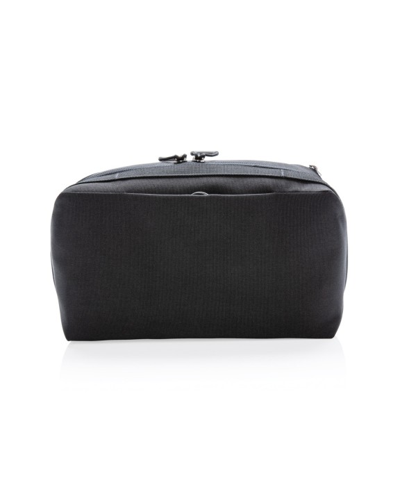 SWISS PEAK Swiss Peak AWARE™ Kulturbeutel PVC-frei Tasche personalisierbar