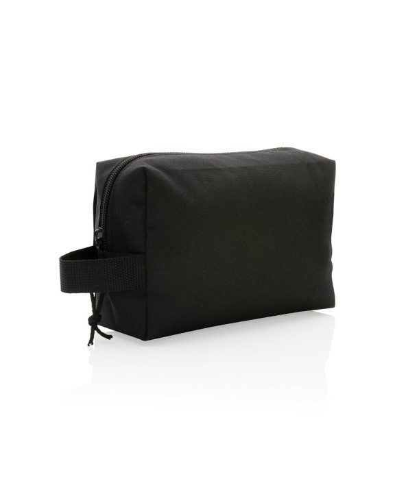 4DO Impact AWARE™ Basic RPET Kulturtasche Tasche personalisierbar