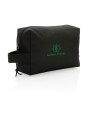 4DO Impact AWARE™ Basic RPET Kulturtasche Tasche personalisierbar