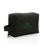 Sacs & Bagagerie personnalisable 4DO Trousse de toilette en rPET Impact AWARE™