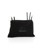 4DO Impact Aware™ 285g/m² Stifte-Etui aus ungefärbtem Canvas Tasche personalisierbar