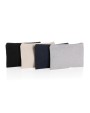 4DO Impact Aware™ 285g/m² Stifte-Etui aus ungefärbtem Canvas Tasche personalisierbar