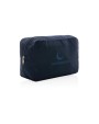 Sac & bagagerie personnalisable 4DO Trousse de toilette en toile recyclée non teintée Aware™