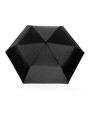 Parapluie personnalisable SWISS PEAK Parapluie 20.5" ultra léger et auto Swiss Peak rPET Aware™