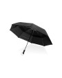 SWISS PEAK Swiss Peak AWARE™ Tornado 27" Taschen-StormProof-Schirm Regenschirm personalisierbar