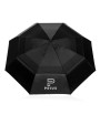 SWISS PEAK Swiss Peak AWARE™ Tornado 27" Taschen-StormProof-Schirm Regenschirm personalisierbar