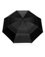SWISS PEAK Swiss Peak AWARE™ Tornado 27" Taschen-StormProof-Schirm Regenschirm personalisierbar