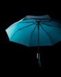 Parapluie personnalisable 4DO Mini parapluie 21" à ouverture automatique Impact AWARE™