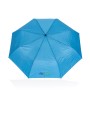 Parapluie personnalisable 4DO Mini parapluie 21" à ouverture automatique Impact AWARE™