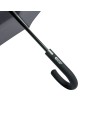 Parapluie personnalisable SWISS PEAK Parapluie extensible de 23 à 27 pouces Swiss Peak AWARE™