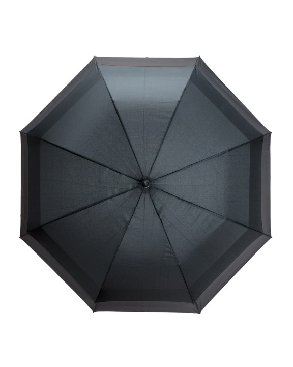 Parapluie personnalisable SWISS PEAK Parapluie extensible de 23 à 27 pouces Swiss Peak AWARE™
