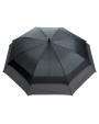 Parapluie personnalisable SWISS PEAK Parapluie extensible de 23 à 27 pouces Swiss Peak AWARE™