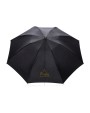 Parapluie personnalisable SWISS PEAK Parapluie réversible pliable 23" automatique SP AWARE™