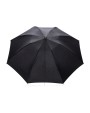 Parapluie personnalisable SWISS PEAK Parapluie réversible pliable 23" automatique SP AWARE™