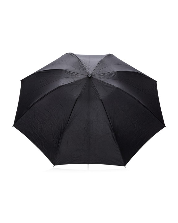 Parapluie personnalisable SWISS PEAK Parapluie réversible pliable 23" automatique SP AWARE™