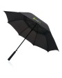 Parapluie personnalisable SWISS PEAK Parapluie tempête 23" Swiss peak AWARE™ Tornado