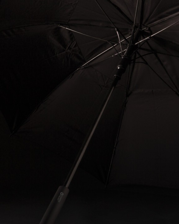 Parapluie personnalisable SWISS PEAK Parapluie tempête 23" Swiss peak AWARE™ Tornado
