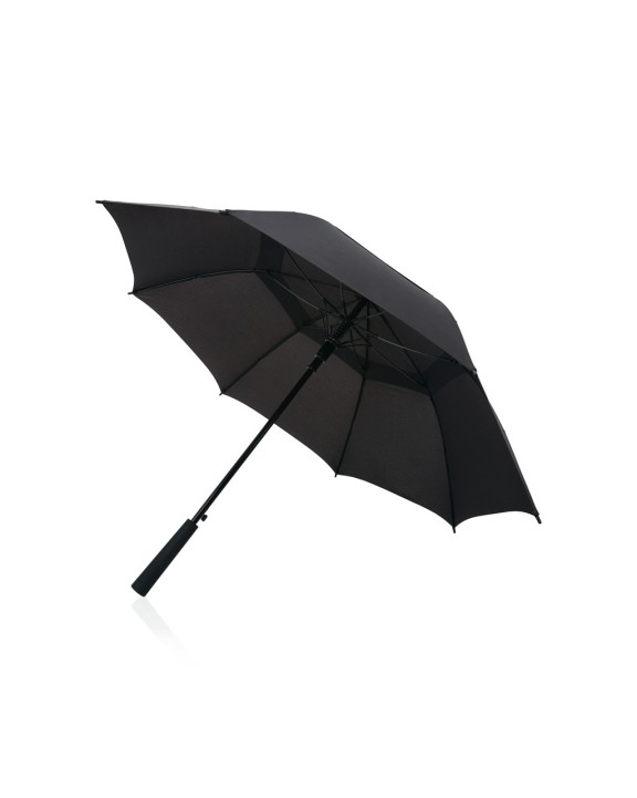 Parapluie personnalisable SWISS PEAK Parapluie tempête 23" Swiss peak AWARE™ Tornado