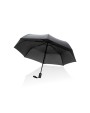 4DO 21" Impact AWARE™ RPET 190T Mini-Schirm automatic open/close Regenschirm personalisierbar