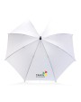4DO 23" Impact AWARE™ RPET 190T Stormproof-Schirm Regenschirm personalisierbar