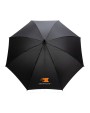 4DO 23" Impact AWARE™ RPET 190T Stormproof-Schirm Regenschirm personalisierbar