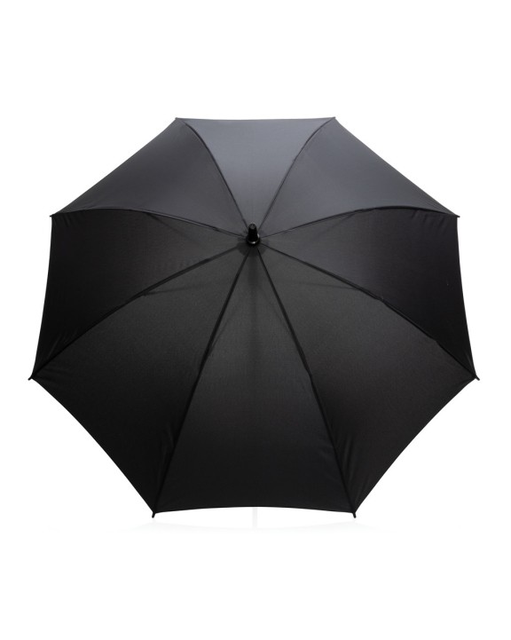 4DO 23" Impact AWARE™ RPET 190T Stormproof-Schirm Regenschirm personalisierbar