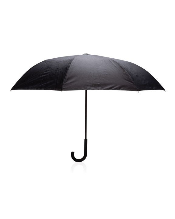 Parapluie personnalisable 4DO Parapluie réversible 23" en rPET 190T Impact AWARE™