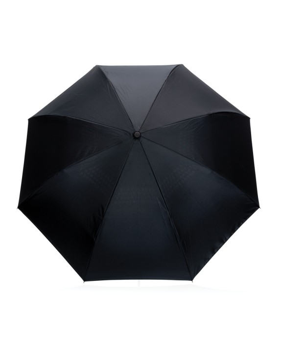 Parapluie personnalisable 4DO Parapluie réversible 23" en rPET 190T Impact AWARE™