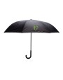 Parapluie personnalisable 4DO Parapluie réversible 23" en rPET 190T Impact AWARE™