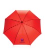 Parapluie personnalisable 4DO Parapluie 23" en rPET 190T avec ouverture auto Impact AWARE™