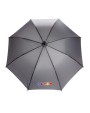 Parapluie personnalisable 4DO Parapluie 23" en rPET 190T avec ouverture auto Impact AWARE™