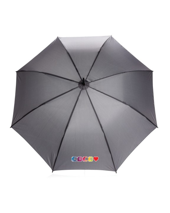 Parapluie personnalisable 4DO Parapluie 23" en rPET 190T avec ouverture auto Impact AWARE™