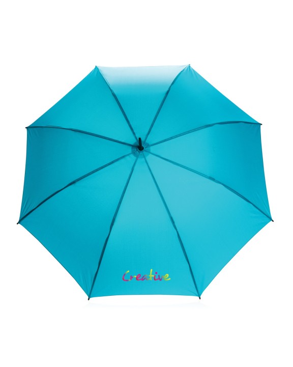 Parapluie personnalisable 4DO Parapluie 23" en rPET 190T avec ouverture auto Impact AWARE™